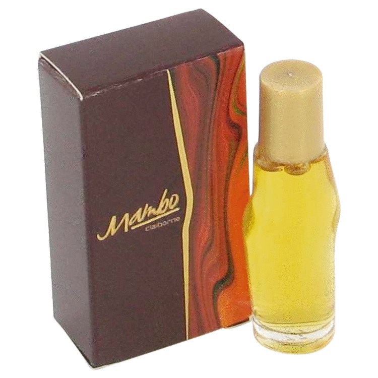 MAMBO by Liz Claiborne Mini Cologne .18 oz