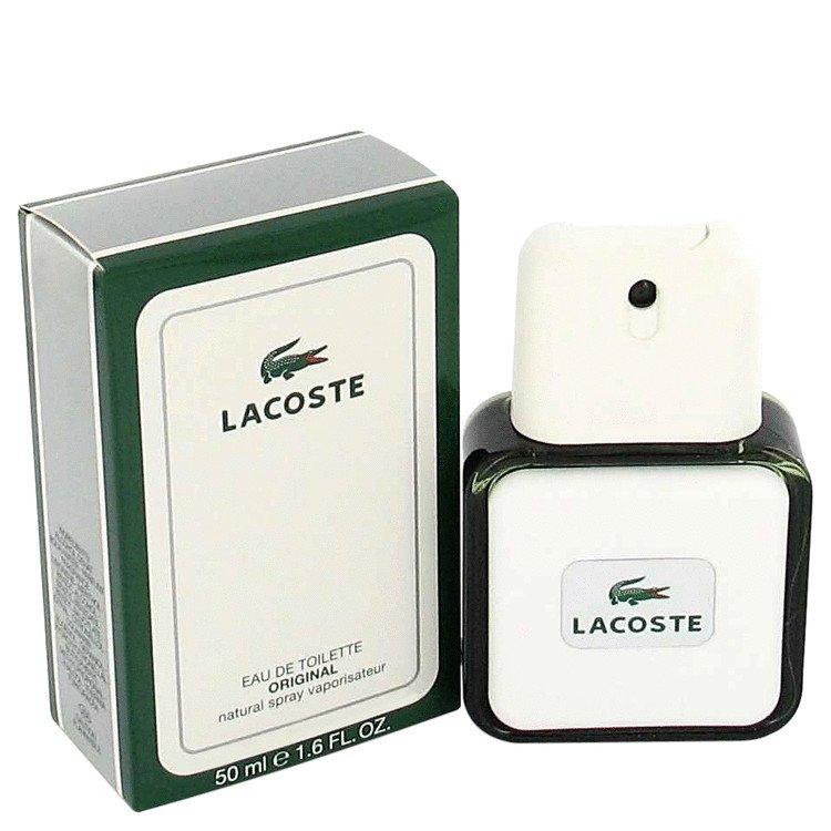LACOSTE by Lacoste Shampoo 6.7 oz