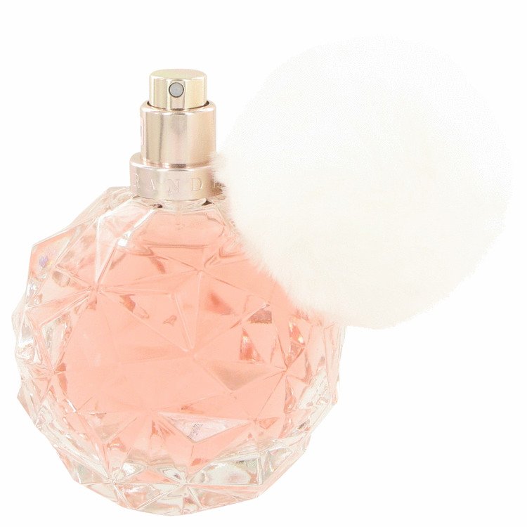 Ari by Ariana Grande Eau De Parfum Spray Tester 3.4 oz