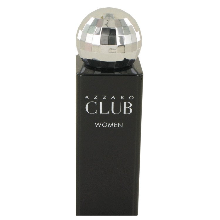 Azzaro Club by Loris Azzaro Eau De Toilette Spray Tester 2.5 oz