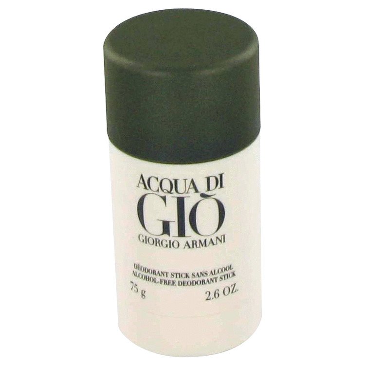 ACQUA DI GIO by Giorgio Armani Deodorant Stick 2.6 oz