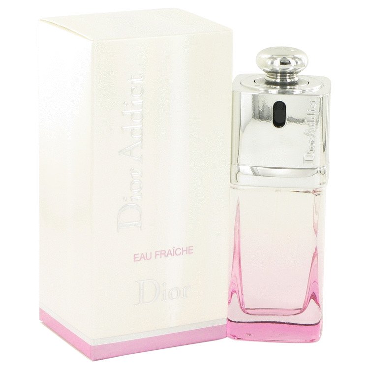 Dior Addict by Christian Dior Eau Fraiche Spray 1.7 oz