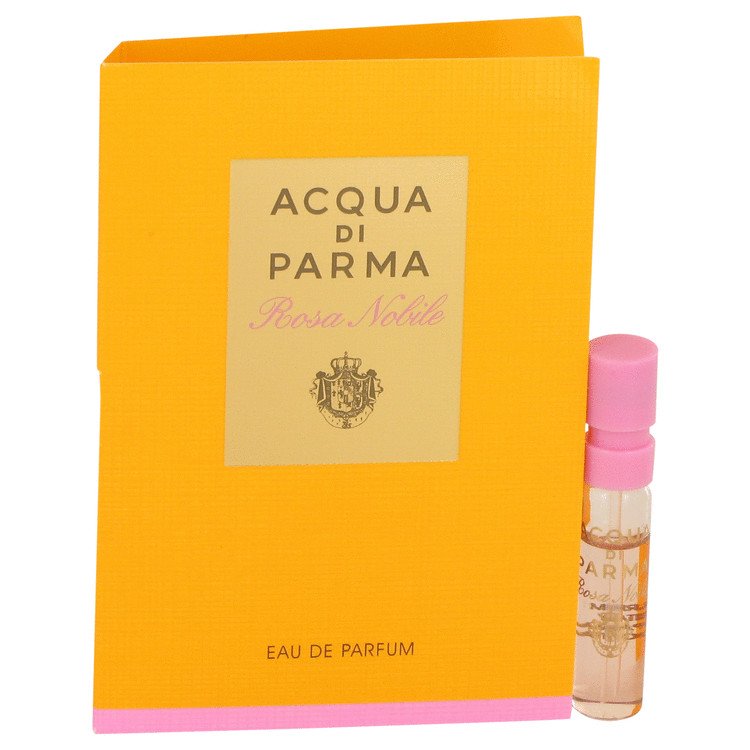 Acqua Di Parma Rosa Nobile by Acqua Di Parma Vial sample .05 oz