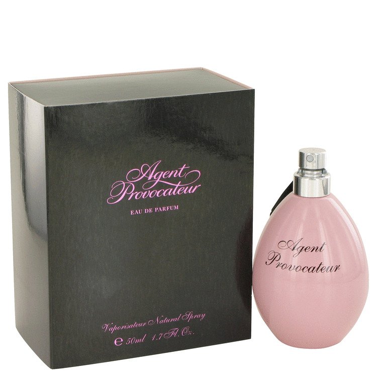 Agent Provocateur by Agent Provocateur Eau De Parfum Spray 1.7 oz
