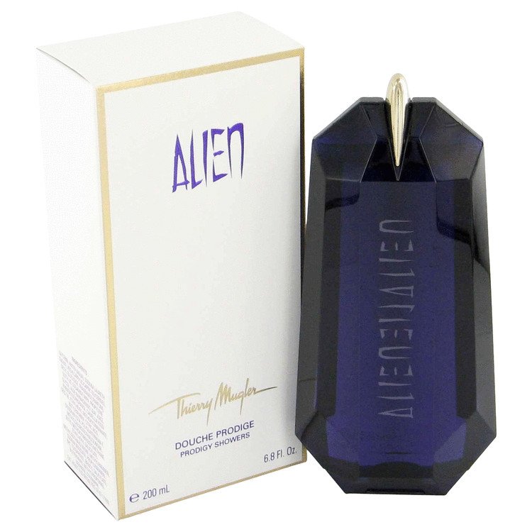Alien by Thierry Mugler Shower Gel 6.7 oz