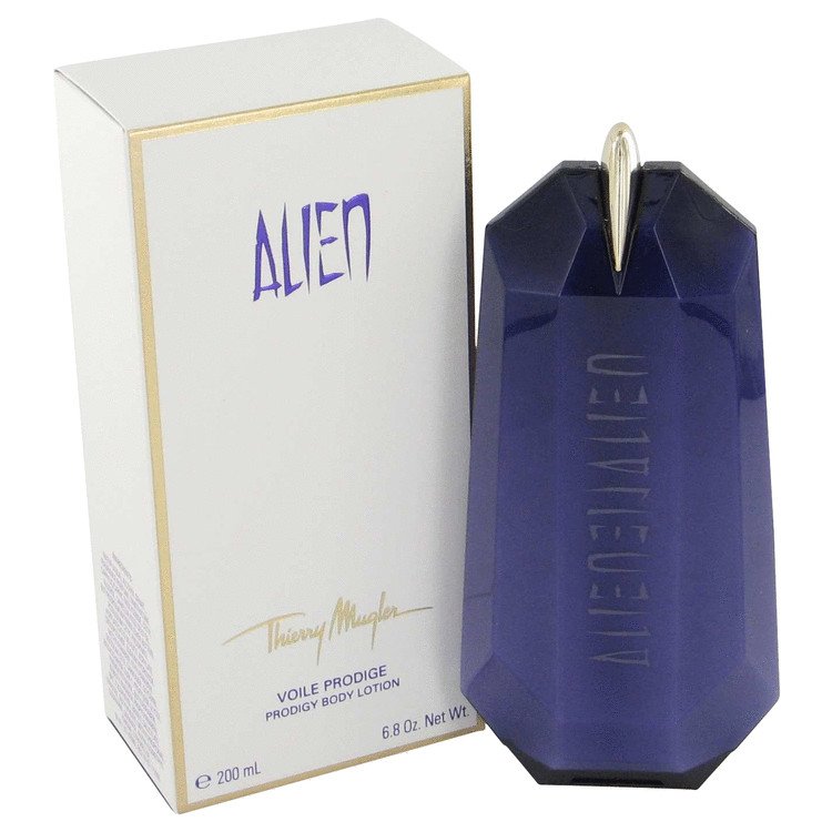 Alien by Thierry Mugler Body Lotion 6.7 oz