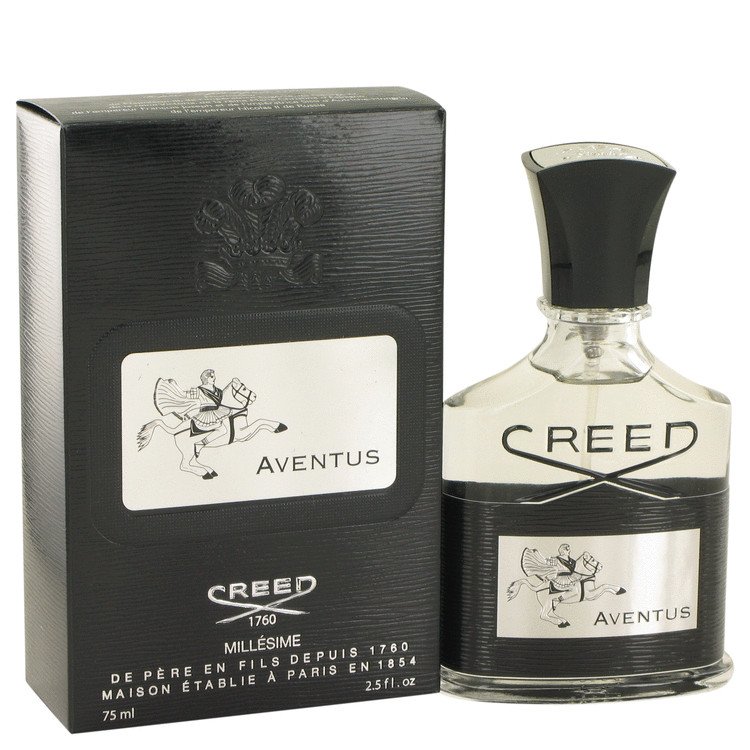 Aventus by Creed Eau De Parfum Spray 2.5 oz