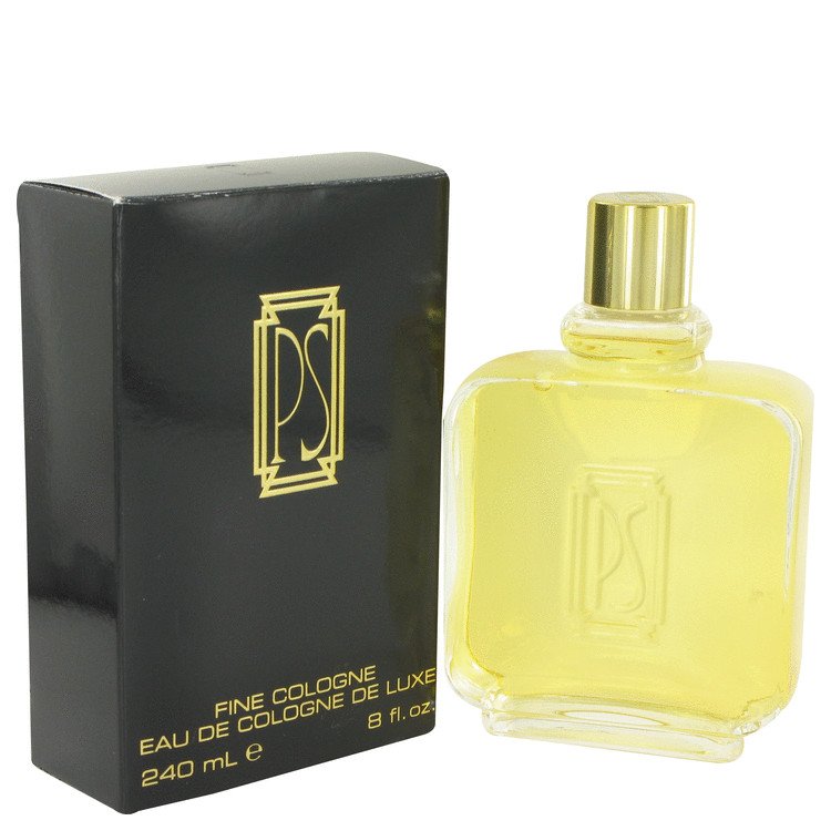 PAUL SEBASTIAN by Paul Sebastian Fine Cologne Splash 8 oz
