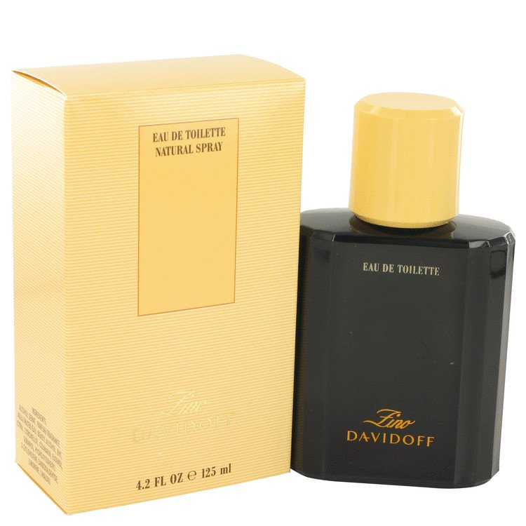 ZINO DAVIDOFF by Davidoff Eau De Toilette Spray 4.2 oz