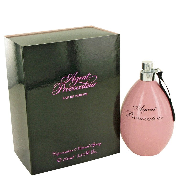 Agent Provocateur by Agent Provocateur Eau De Parfum Spray 3.4 oz