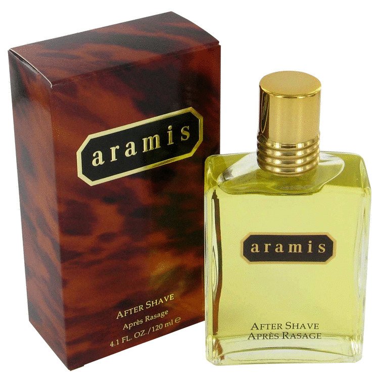 ARAMIS by Aramis After Shave 4.1 oz