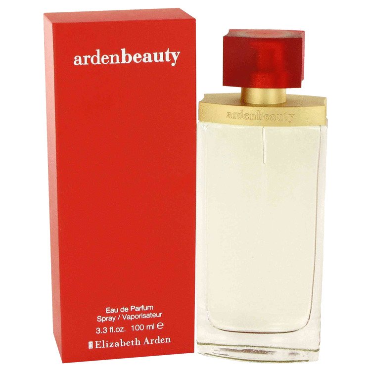 Arden Beauty by Elizabeth Arden Eau De Parfum Spray 3.3 oz