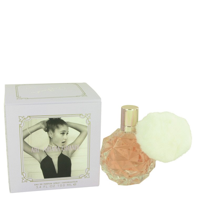 Ari by Ariana Grande Eau De Parfum Spray 3.4 oz