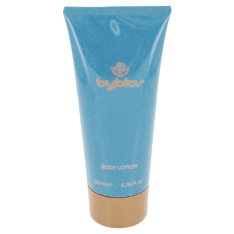 BYBLOS by Byblos Perfumed Body Lotion 6.7 oz