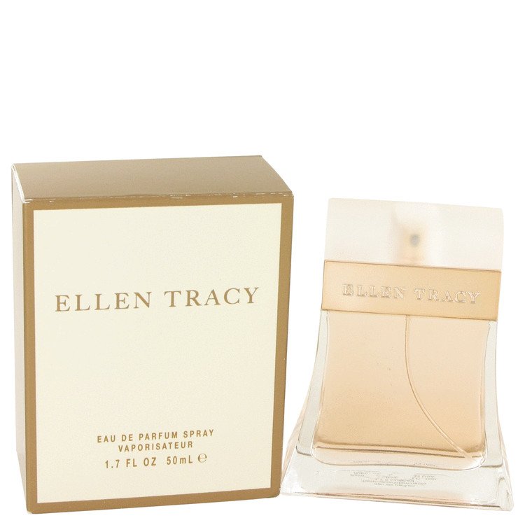 ELLEN TRACY by Ellen Tracy Eau De Parfum Spray 1.7 oz