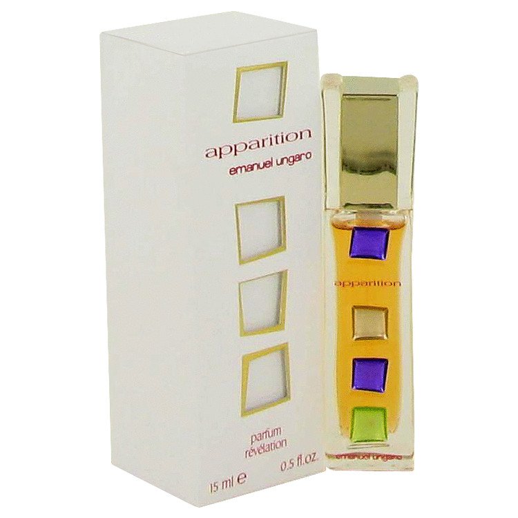 Apparition by Ungaro Pure Parfum .5 oz