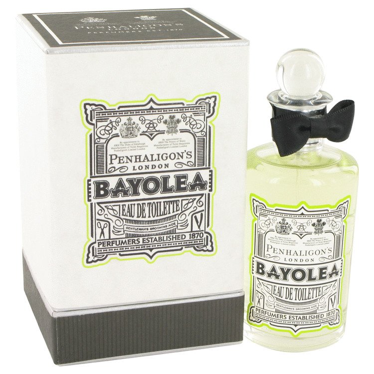 Bayolea by Penhaligons Eau De Toilette Spray 3.4 oz
