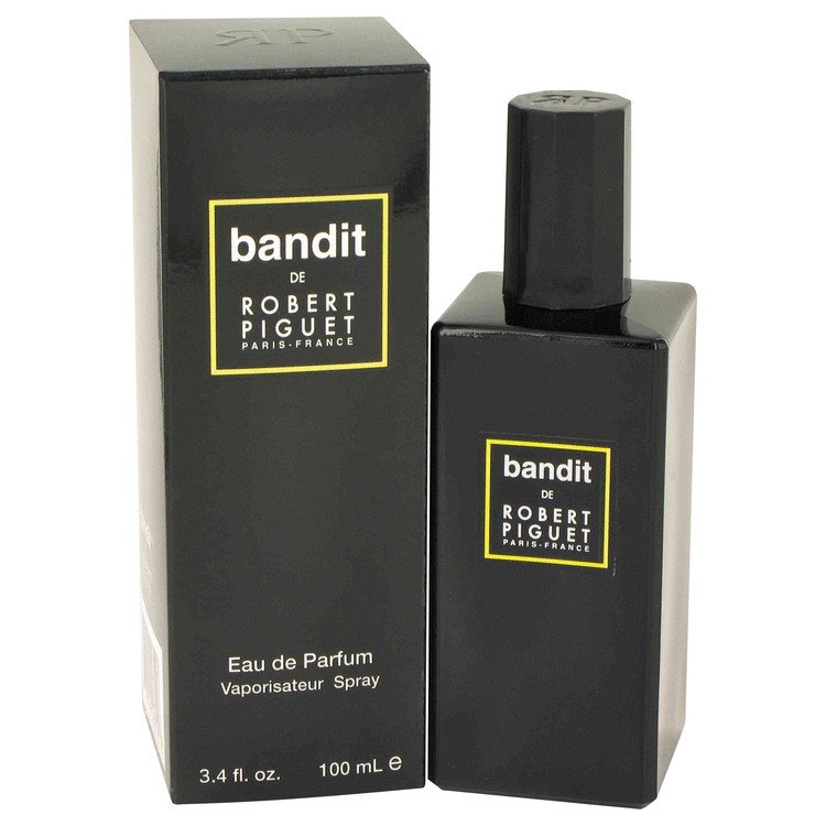 BANDIT by Robert Piguet Eau De Parfum Spray 3.4 oz