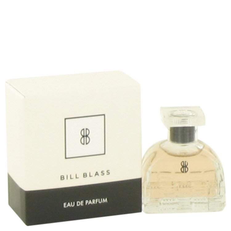 Bill Blass New by Bill Blass Mini EDP .34 oz