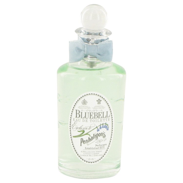 Bluebell by Penhaligons Eau De Toilette Spray unboxed 3.4 oz