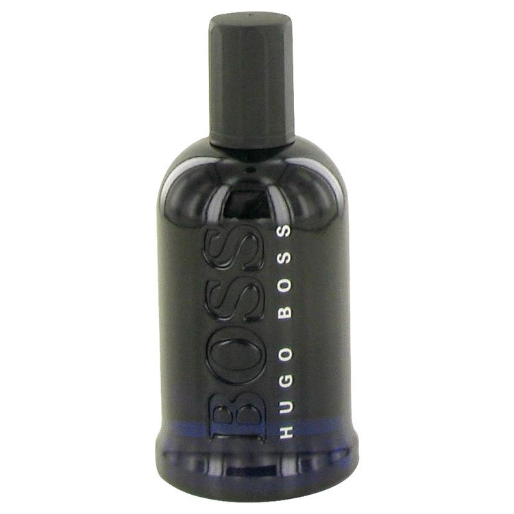 Boss Bottled Night by Hugo Boss Eau De Toilette Spray Tester 3.3 oz