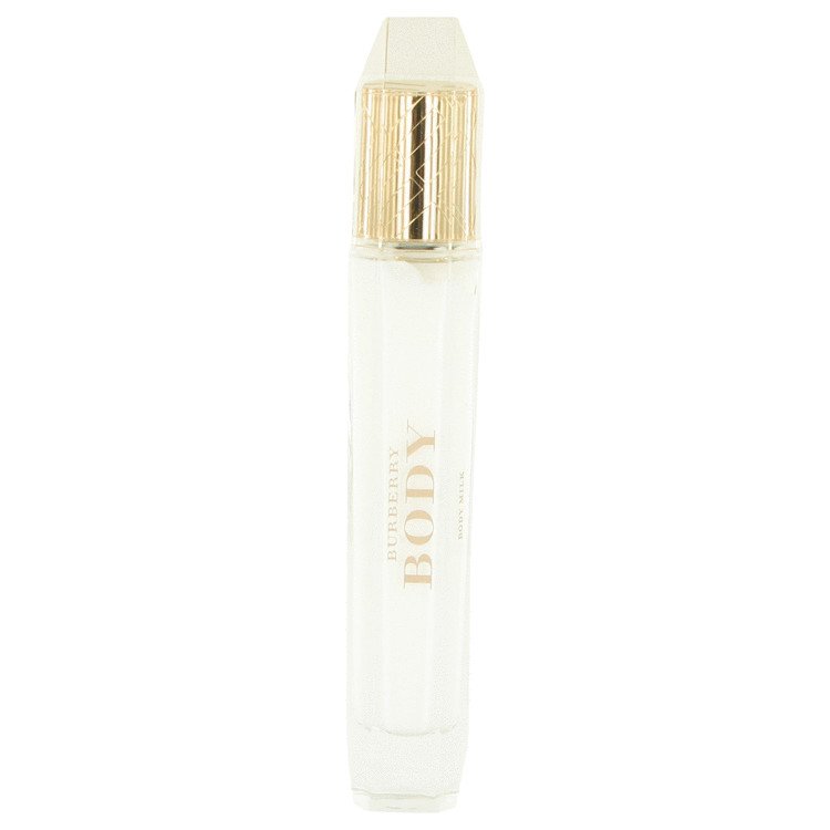 Burberry Body by Burberry Body Milk Tester 2.8 oz