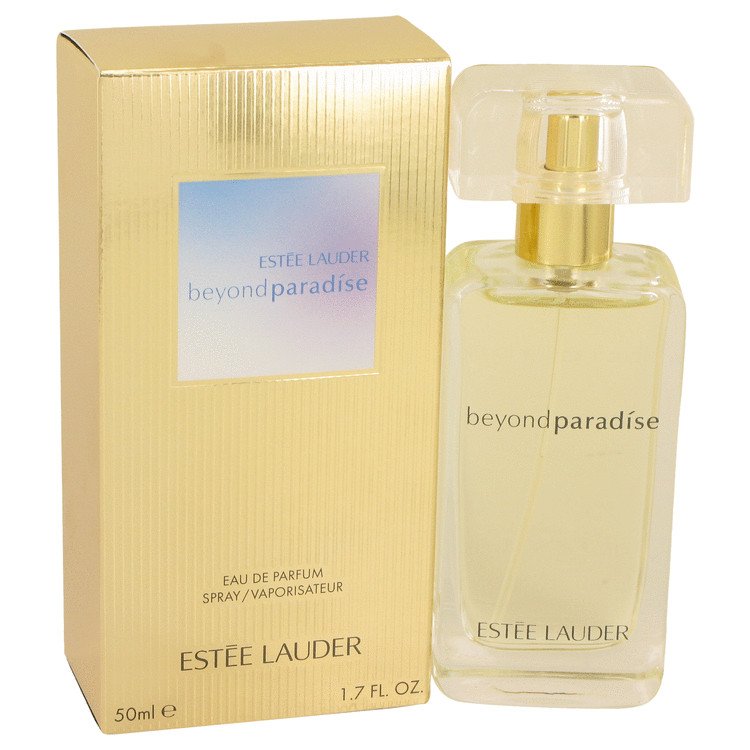 Beyond Paradise by Estee Lauder Eau De Parfum Spray 1.7 oz