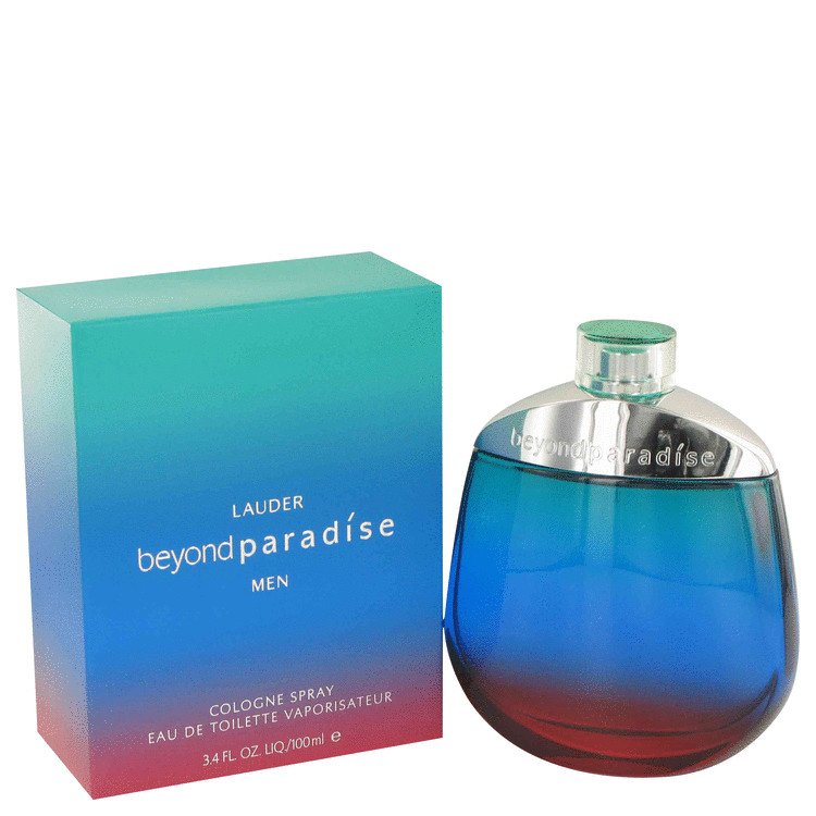 Beyond Paradise by Estee Lauder Eau De Cologne Spray 3.3 oz