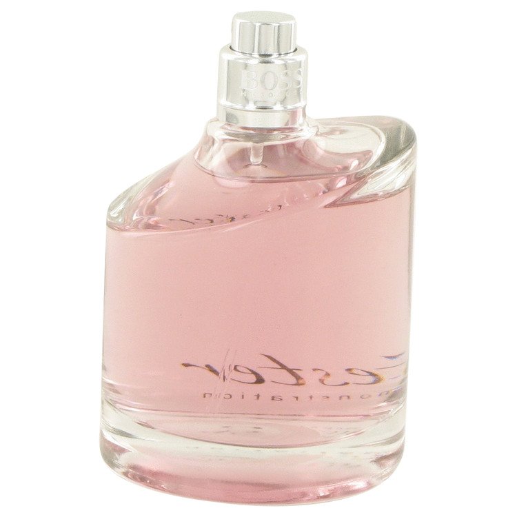 Boss Femme by Hugo Boss Eau De Parfum Spray Tester 2.5 oz