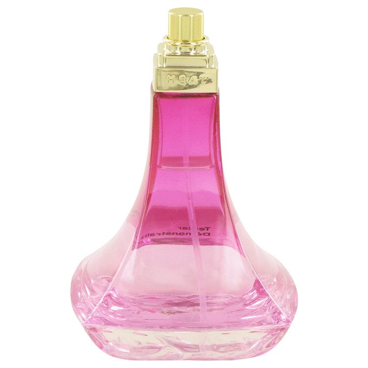 Beyonce Heat Wild Orchid by Beyonce Eau De Parfum Spray Tester 3.4 oz