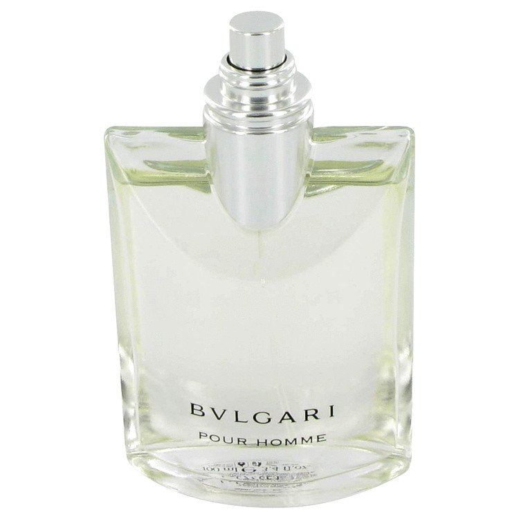 BVLGARI Bulgari by Bvlgari Eau De Toilette Spray Tester 3.4 oz