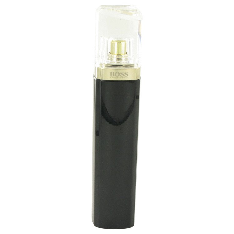Boss Nuit by Hugo Boss Eau De Parfum Spray Tester 2.5 oz