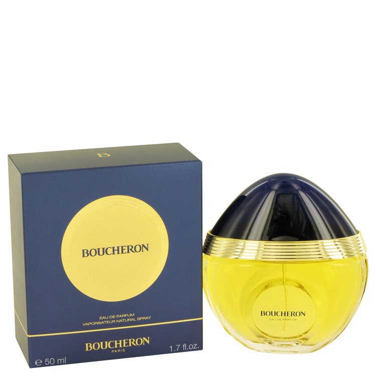 BOUCHERON by Boucheron Eau De Parfum Spray 1.7 oz