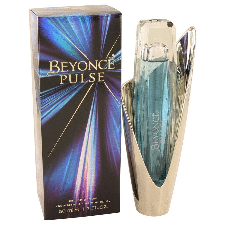 Beyonce Pulse by Beyonce Eau De Parfum Spray 1.7 oz
