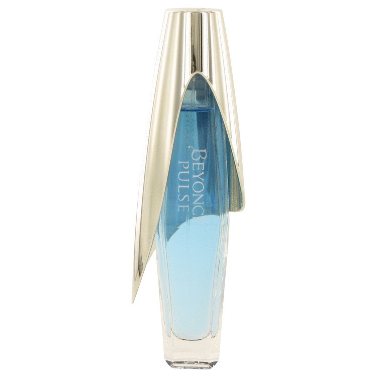 Beyonce Pulse by Beyonce Eau De Parfum Spray Tester 3.4 oz