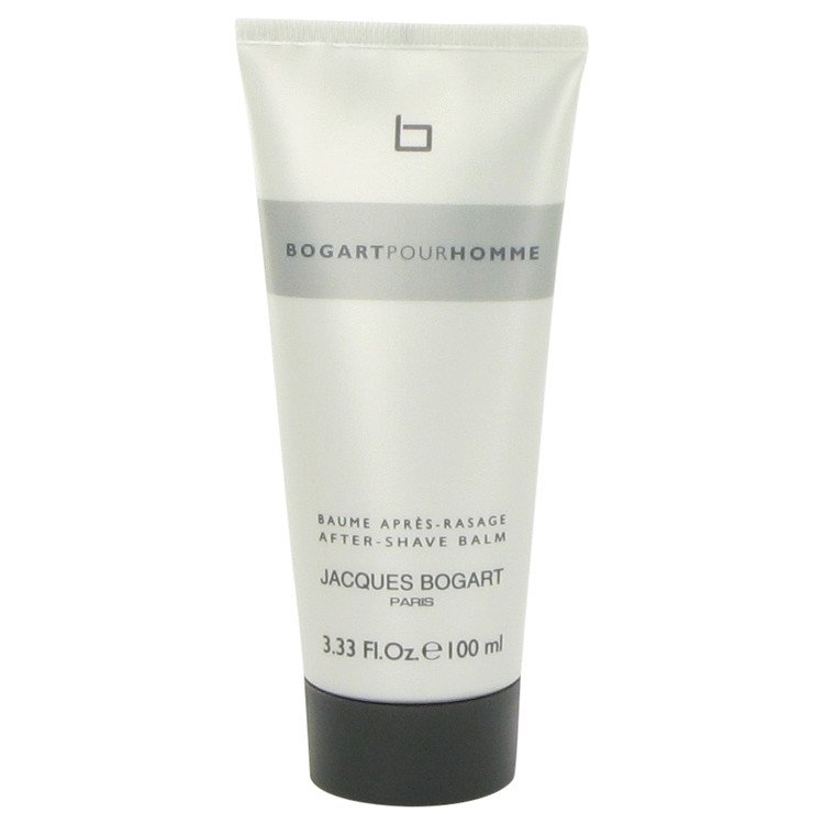 Bogart Pour Homme by Jacques Bogart After Shave Balm 3.4 oz