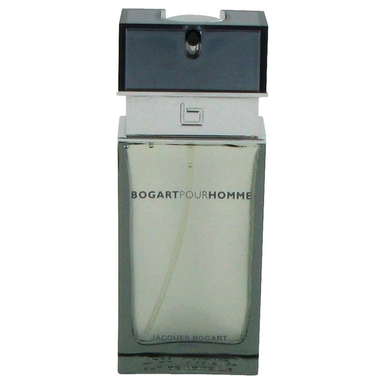 Bogart Pour Homme by Jacques Bogart Eau De Toilette Spray Tester 3.4 oz