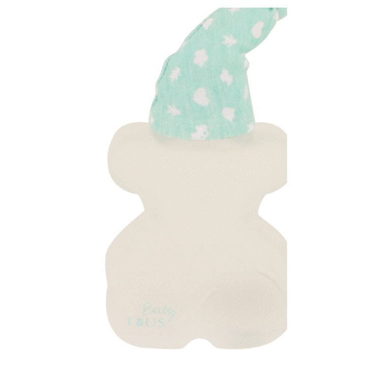 Baby Tous by Tous Eau De Cologne Spray Tester 3.4 oz
