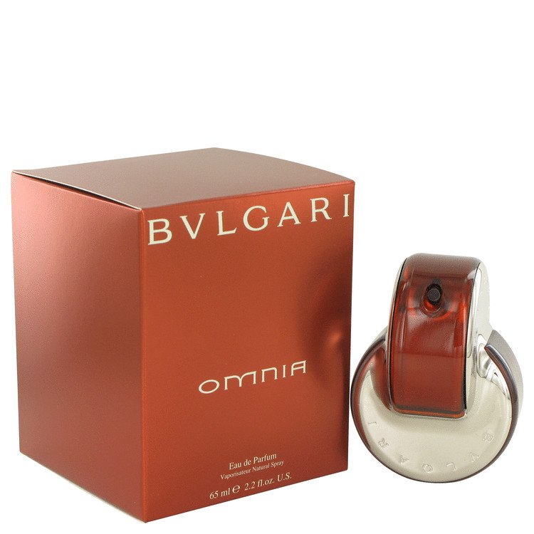 Omnia by Bvlgari Eau De Parfum Spray 2.2 oz