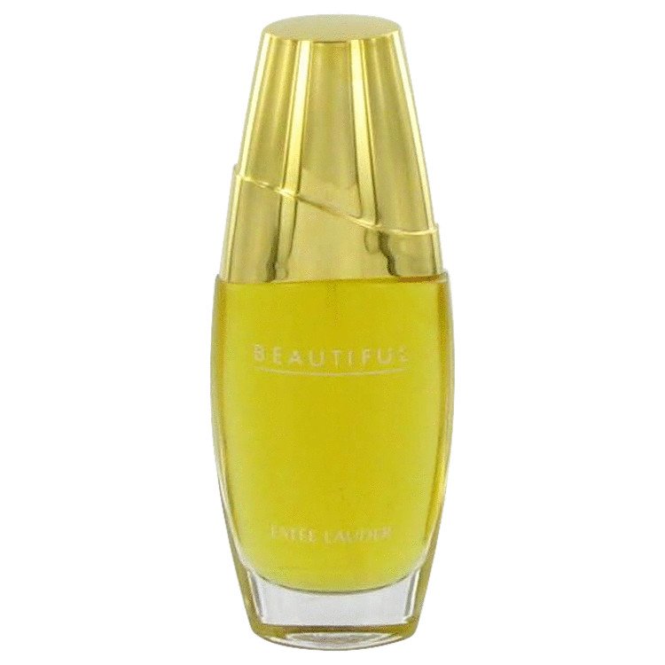 BEAUTIFUL by Estee Lauder Eau De Parfum Spray unboxed 1 oz