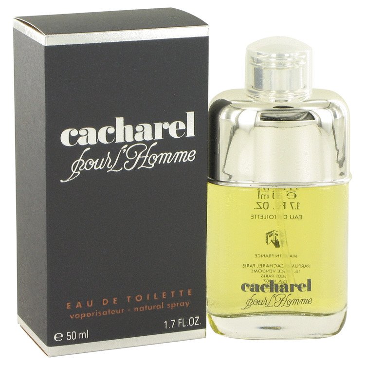 CACHAREL by Cacharel Eau De Toilette Spray 1.7 oz