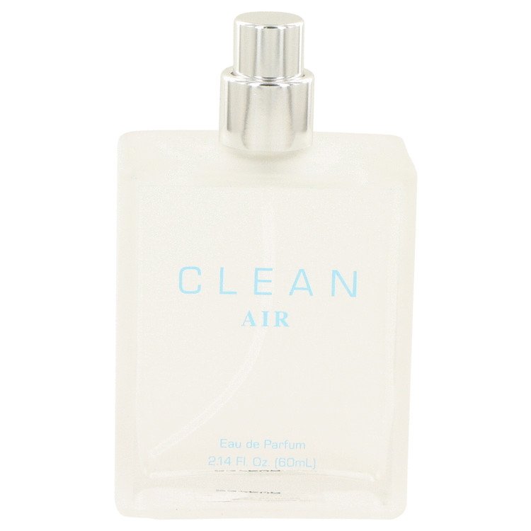 Clean Air by Clean Eau De Parfum Spray Tester 2.14 oz