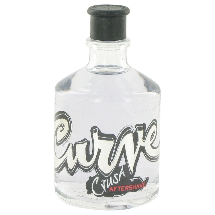 Curve Crush by Liz Claiborne After Shave unboxed 4.2 oz