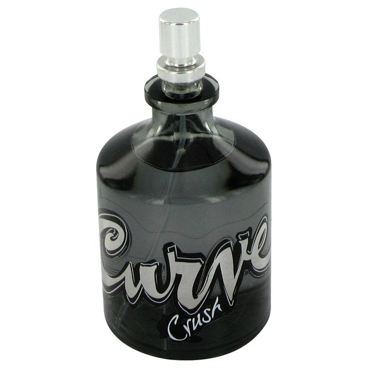 Curve Crush by Liz Claiborne Eau De Cologne Spray Tester 4.2 oz