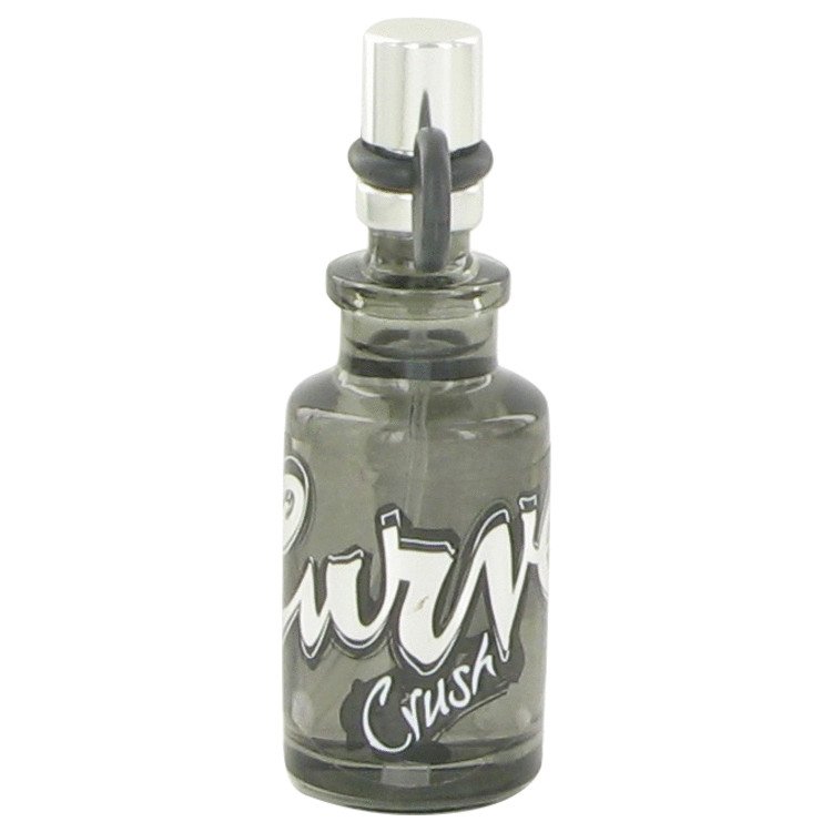 Curve Crush by Liz Claiborne Cologne Spray 0.5 oz