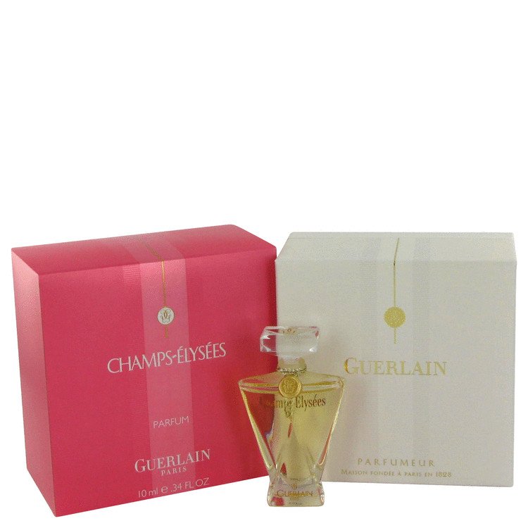 CHAMPS ELYSEES by Guerlain Pure Perfume .33 oz