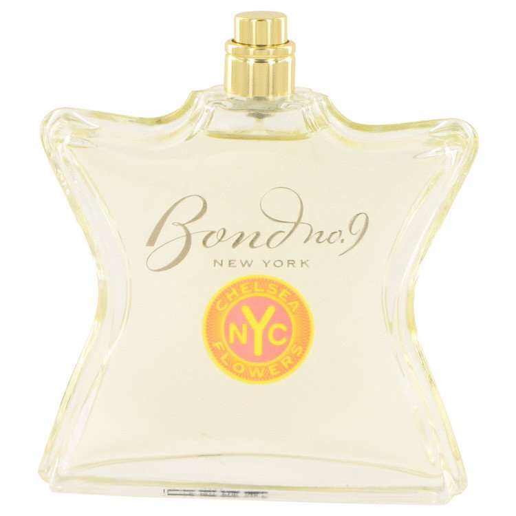 Chelsea Flowers by Bond No. 9 Eau De Parfum Spray Tester 3.3 oz