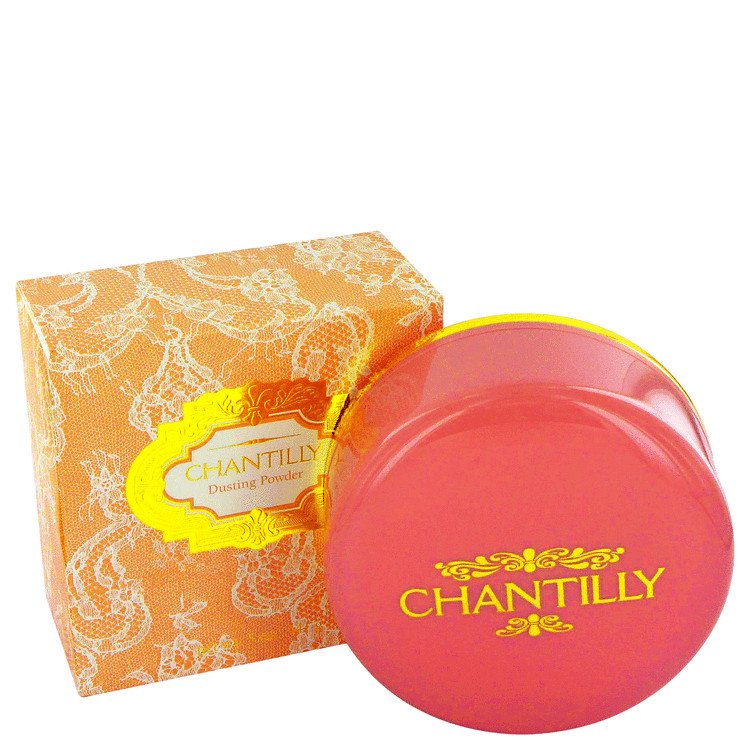 CHANTILLY by Dana Dusting Powder 5 oz