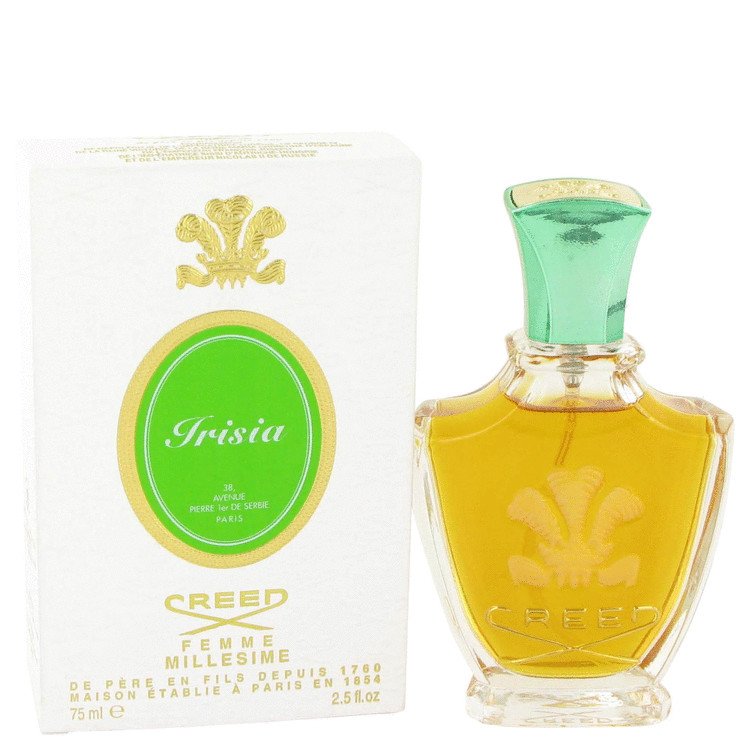 Irisia by Creed Millesime Spray 2.5 oz