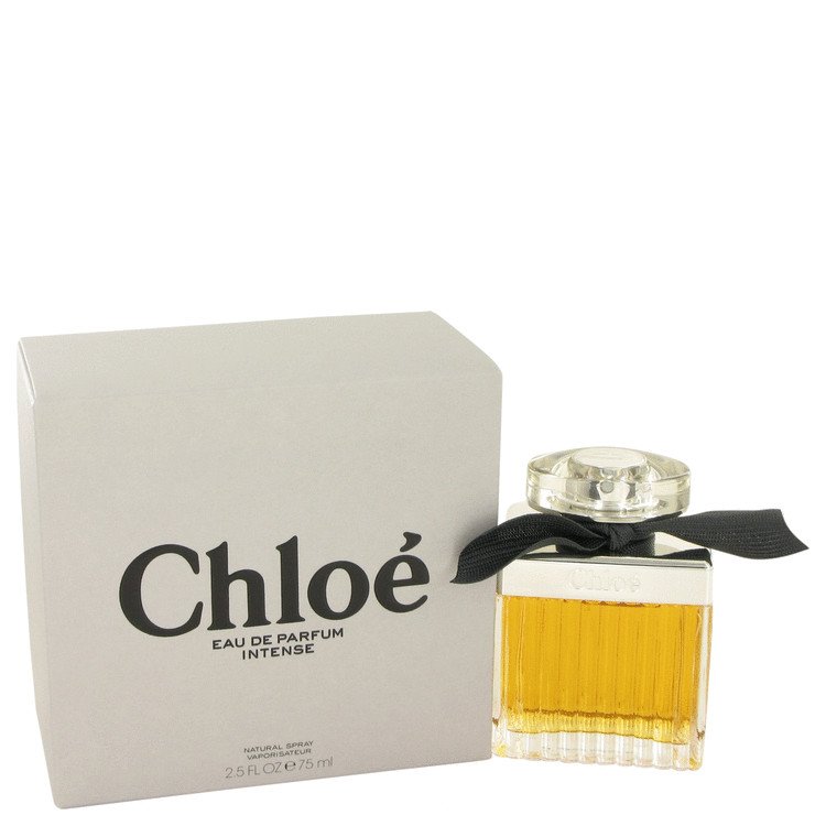 Chloe Intense by Chloe Eau De Parfum Spray 2.5 oz